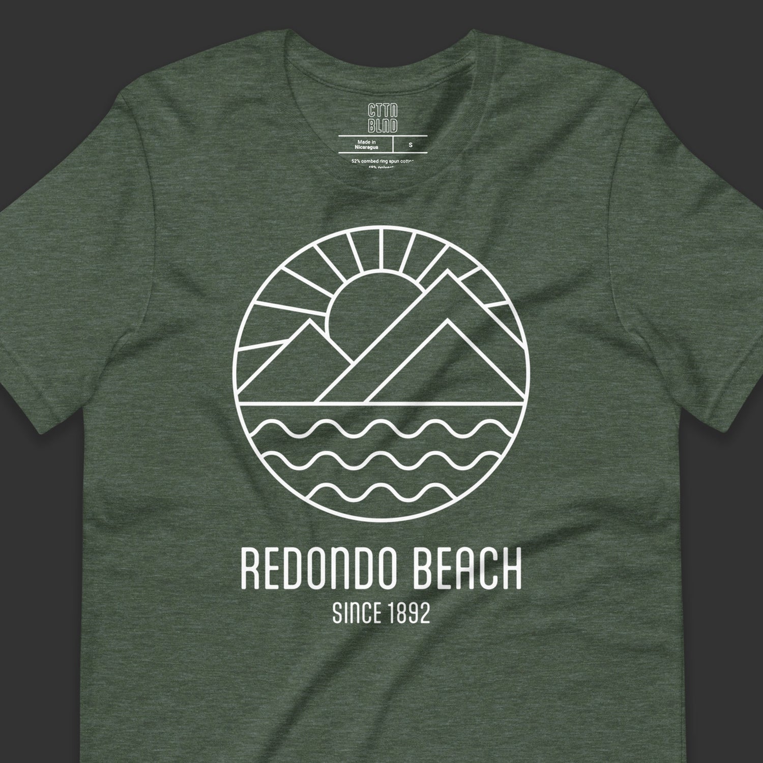 Redondo Beach, CA Collection