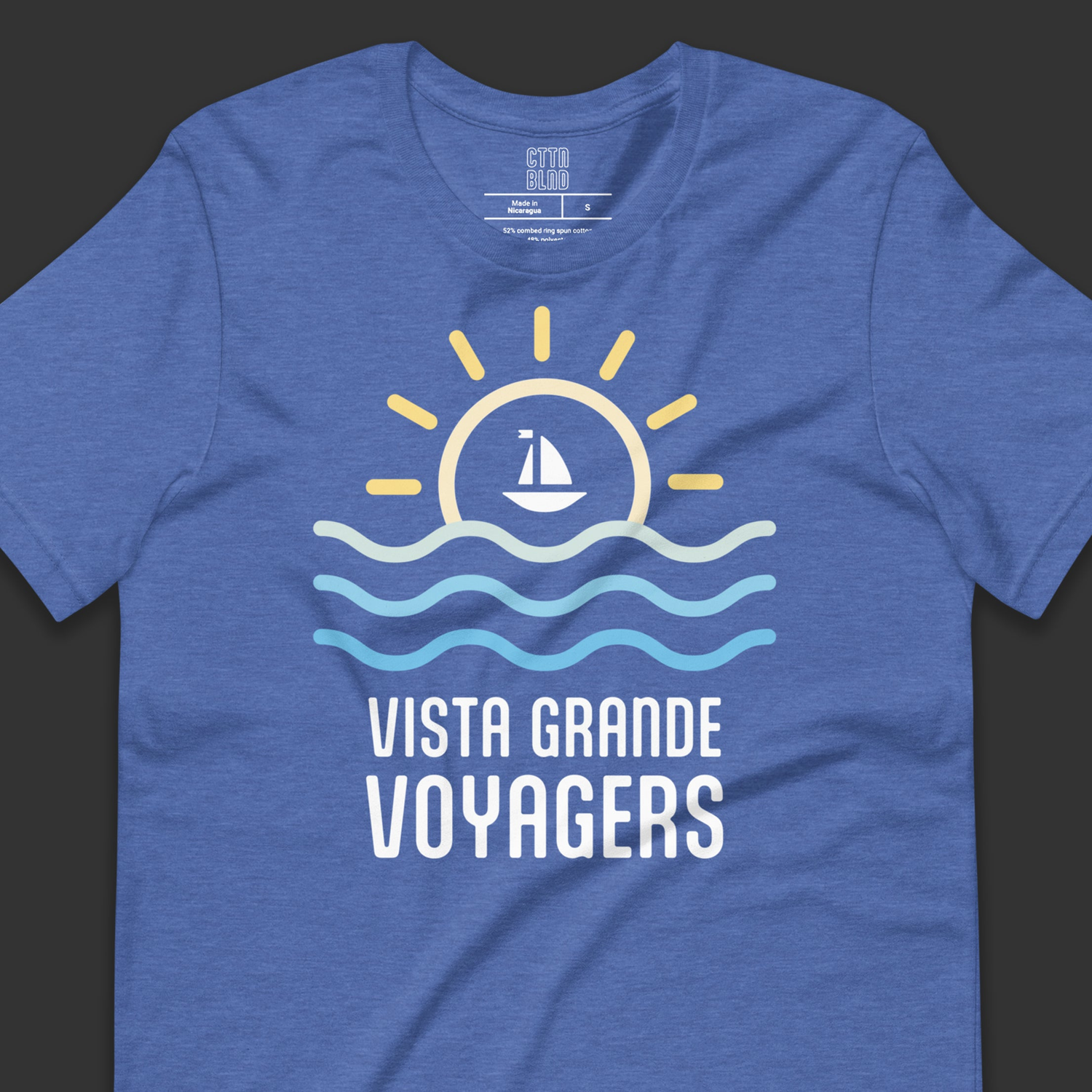 Vista Grande Voyagers Collection