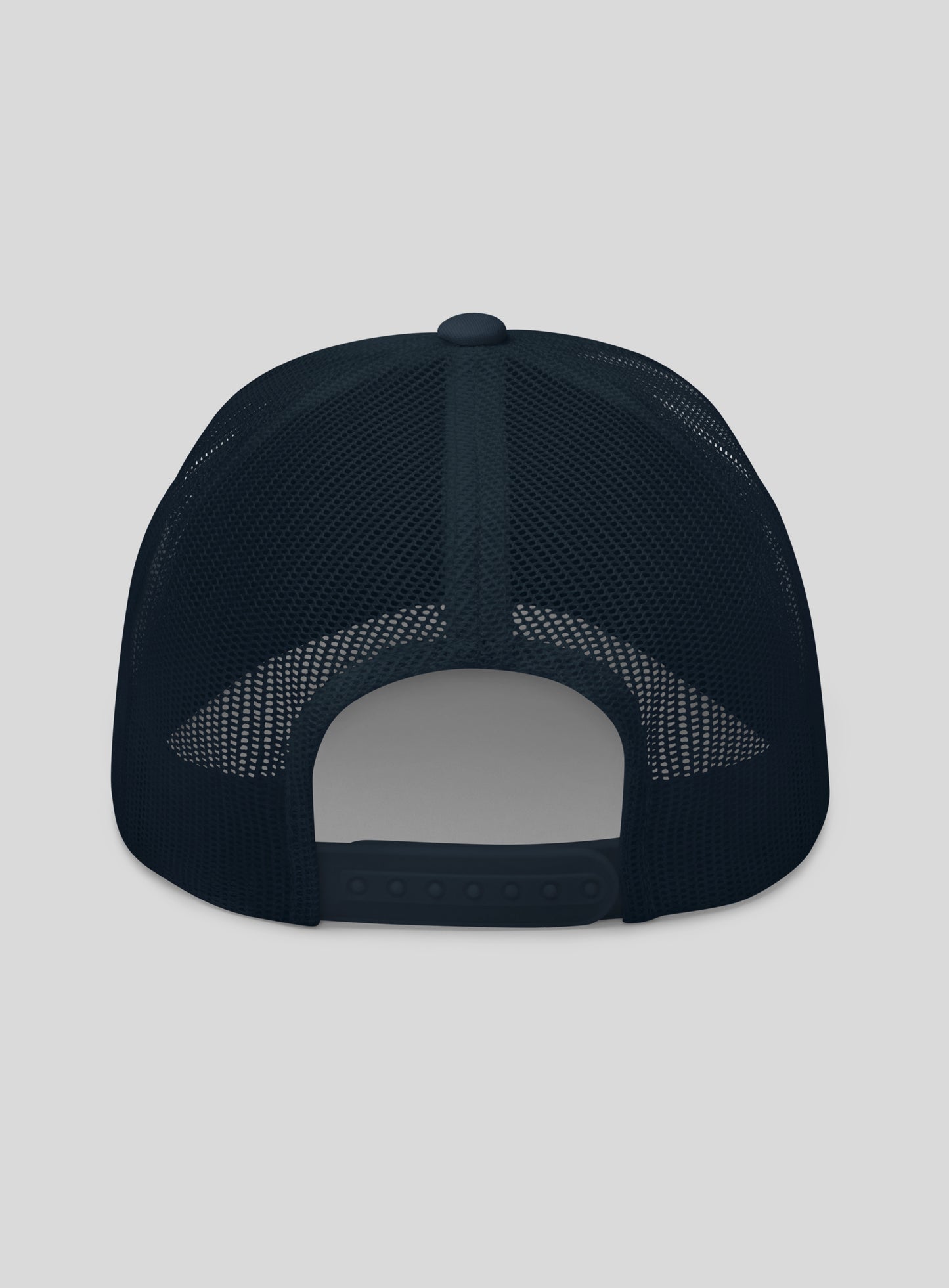 VG Voyagers Trucker Hat - Navy/Navy