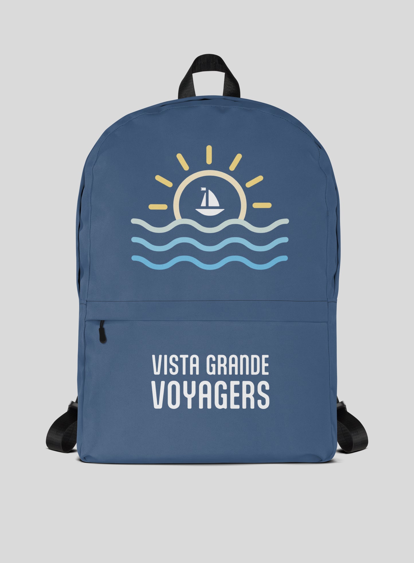 VG Voyagers Sun Backpack