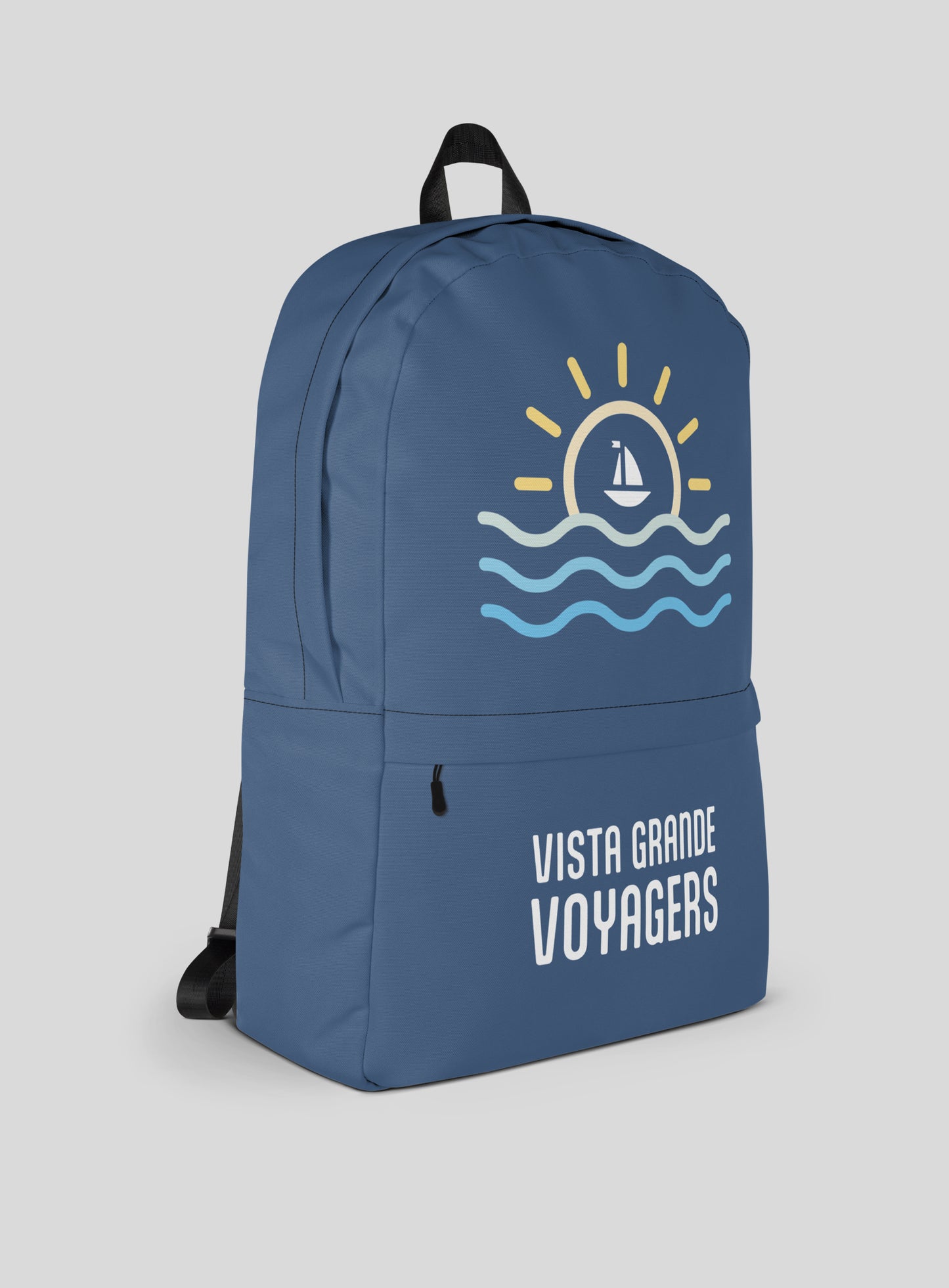 VG Voyagers Sun Backpack